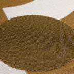 TOLEDE CAMEL - 160X230