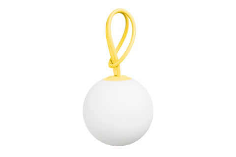 Lampe Bolleke
