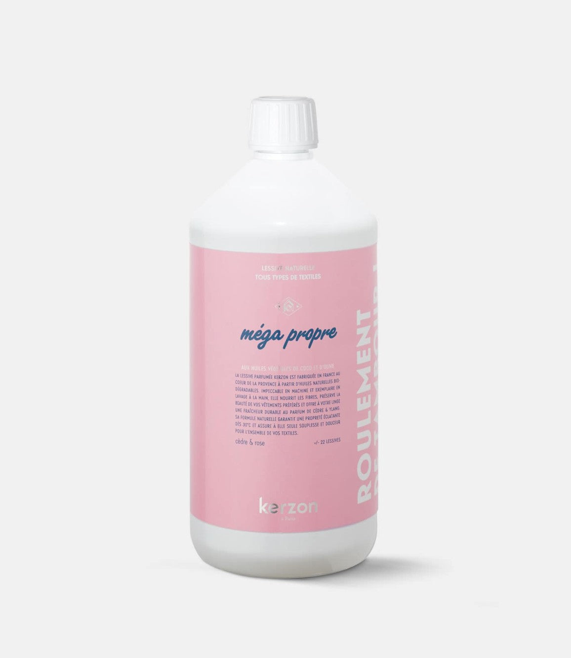 LESSIVE 1L MEGA PROPRE