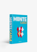 Livre Monte Carlo