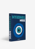 Livre Mykonos Muse