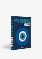 Livre Mykonos Muse