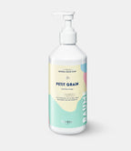 SAVON LIQUIDE PETIT GRAIN