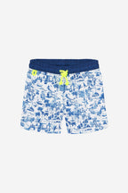 Short de bain Trawangan