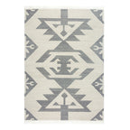 AZTEQUE GRIS - 160X230