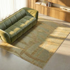 BALTIMORE KAKI - 160X230