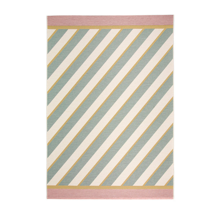 CANDY GREEN - 160X230
