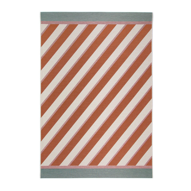 CANDY ORANGE - 160X230