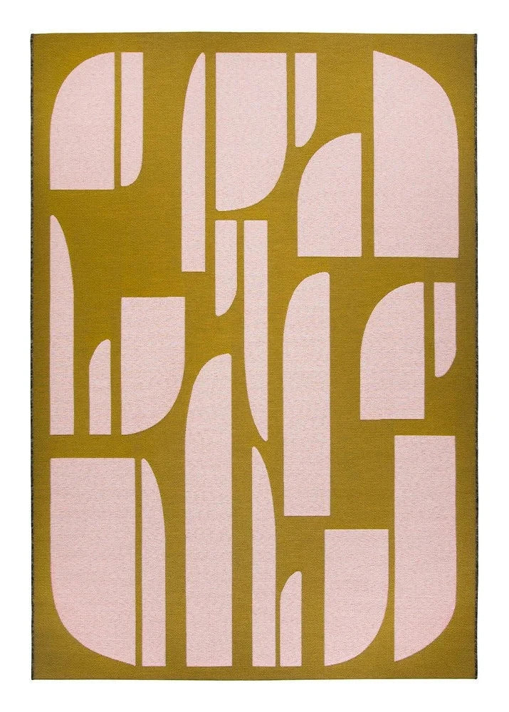 LASLO ROSE - 160X230