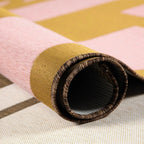 LASLO ROSE - 160X230