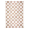 SQUARE TAUPE - 240X340