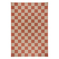 SQUARE TERRA - 200X290