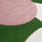 TOLEDE VERT - 160X230