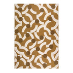 TOLEDE CAMEL - 160X230